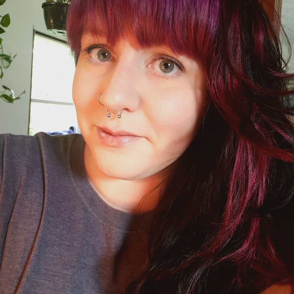 Meet your Posher, Allison